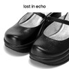 lost in echo设计师品牌厚底增高玛丽珍增高凉拖高跟鞋粗跟凉鞋女 商品缩略图4