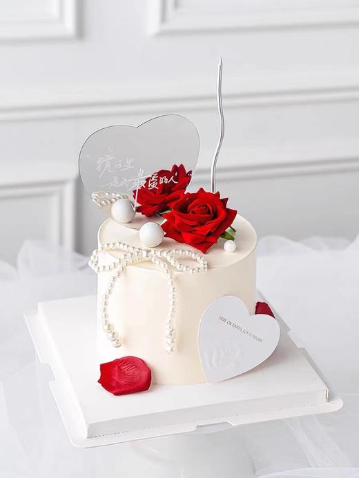 镜子里是我最爱的人 商品图1