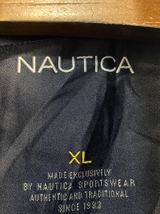 NAUTICA 休闲外套 _CJK(XL) 商品图2