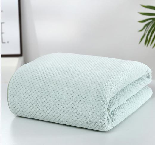 云柔吸水170cm超大浴巾 A类标准 微米瞬吸纱不掉毛 5色可选 商品图4