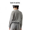 lost in echo设计师款Aliz系列分割拼接收腰运动外套防晒衣 商品缩略图1