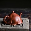 出尘  |  荷田田  红降坡泥 紫砂壶 商品缩略图1