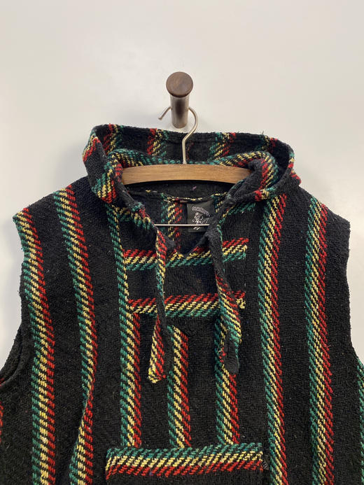 90年代 Vintage 墨西哥制 BAJA Billy’s BAJA  _SV(M) 商品图0