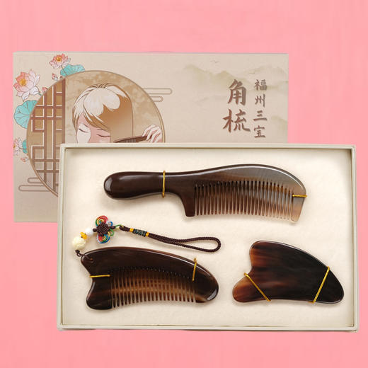 母亲节情人节礼物兔年生日礼物送女生实用结婚高档伴手礼物套装礼品三八妇女节 商品图11