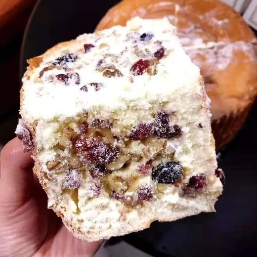 新疆塔城奶酪包 满满馅料 一口沦陷    410g±50g   商品图0