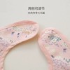 英氏新款婴儿围嘴围脖四季用防吐奶垫巾防水口水肩YLSBJ0P035A 商品缩略图1