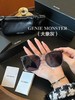 【应季好物】GENIEMONSTER墨镜 商品缩略图2