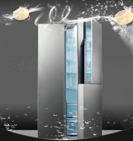 【臻选家政-家电清洗】冰箱清洗 —无锡 商品图0