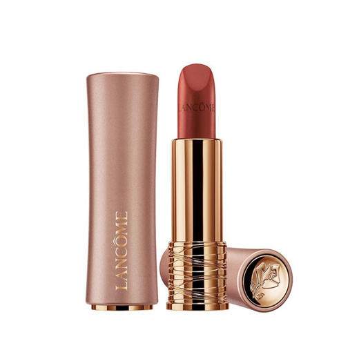 兰蔻（LANCOME） 口红新品粉金小蛮腰唇膏3.4g  JY 商品图0