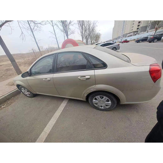 别克	凯越 1.6LE-MT【长租-北京】 商品图3