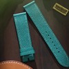 芯选手工表带  Epsom皮 薄荷绿 商品缩略图0