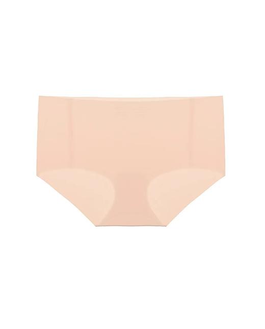 5F AIMER 爱慕NONOBRA系列无痕内裤 商品图0
