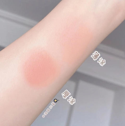 3CE 单色腮红 rose beige 商品图2