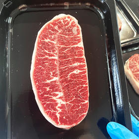 【托盘装】一片装，安格斯谷饲板腱托盘装120g，鲜嫩有嚼劲