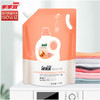 家家宜柔软洗衣液【1kg】 商品缩略图0
