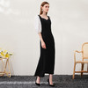EITIE爱特爱春季新款法式洋气修身优雅礼服连衣裙6977610 商品缩略图3