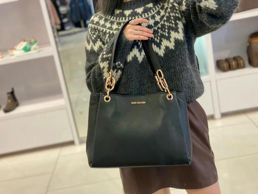 💰1450元🇺🇸直邮，MK Trisha系列托特包，三层设计，大方好看也很实用 商品图6