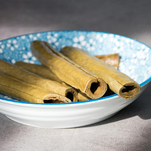 【正宗开江豆笋 | 黄豆笋&黑豆笋】非转基因大豆原料 300年的传统非遗手工技艺 鲜香味美吃法多样 商品图10