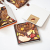限定 「一见倾心」精品果干巧克力花盒｜内含：精品果干牛奶巧克力*2片，鲜花花盒*1盒。 商品缩略图7