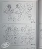 【中商原版】魔卡少女樱 TV动画设定档案集 百变小樱 CLAMP 日文原版画集 カードキャプターさくら 商品缩略图7