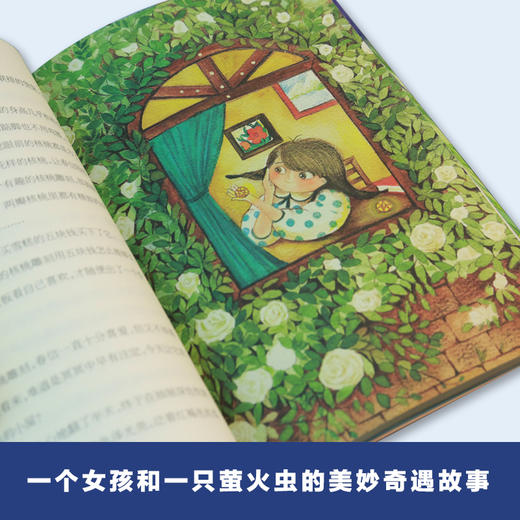 提灯小虫    三年级共读书正版现货速发|名师推荐|小学生课外阅读3年级课外读物 商品图1