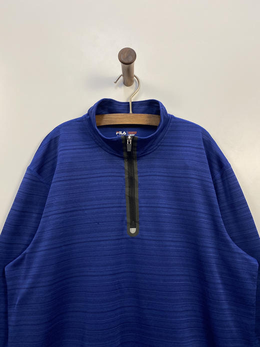 FILA 斐乐 SPORT 卫衣 _SLSS(L) 商品图0