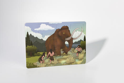 我用儿歌来科普（1770） 商品图3