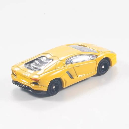 多美卡NO.903970仿真车AO-0 商品图3