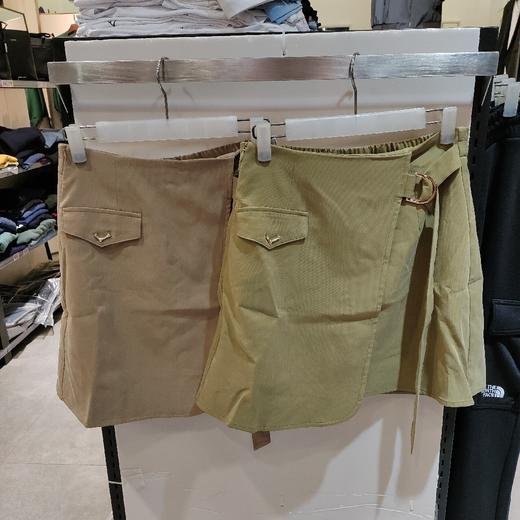 女半身裙3132 商品图0