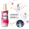 日本花王衣物柔顺剂甜蜜玫瑰花香520ml 香氛环绕减轻静电褶皱 117682 商品缩略图1