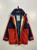 90年代 Vintage HELLY HANSEN 海丽汉森 挪威国宝级户外品牌 冲锋衣 户外机能外套 _ODJK(XL) 商品缩略图2