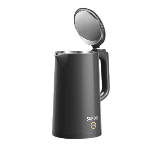 SUPOR苏泊尔一键保温电水壶SW-17S15A     1500W   1.7L 商品图1