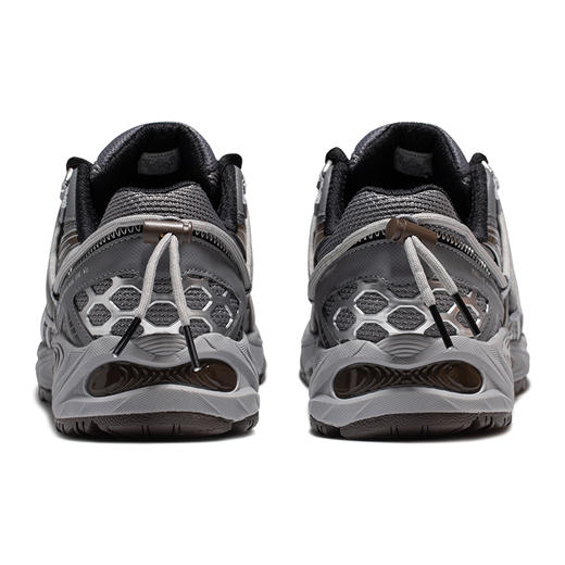 ASICS亚瑟士男女情侣休闲鞋GEL-KAHANA TR V2时尚百搭运动鞋1203A259 商品图4