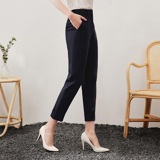 EITIE爱特爱6505201裤子 商品图3