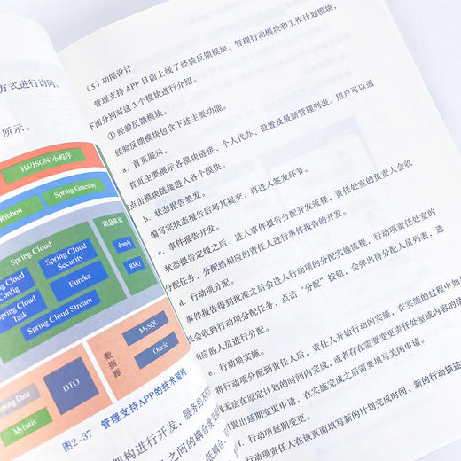 工业互联网APP*解决方案精选集 2022版 商品图3