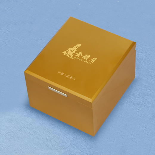 国粹中单【通版•黄色】155元一套 /一件12套/单瓷 商品图4