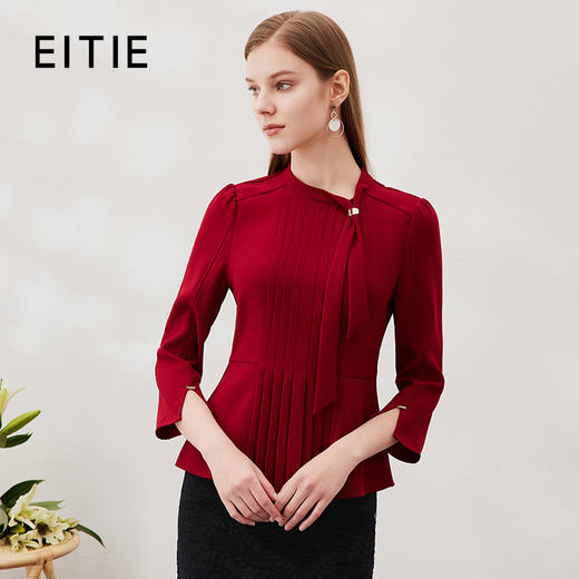 EITIE爱特爱6513201小上衣 商品图0