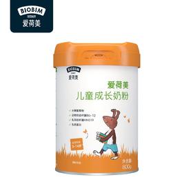 Ekobaby爱荷美儿童成长奶粉