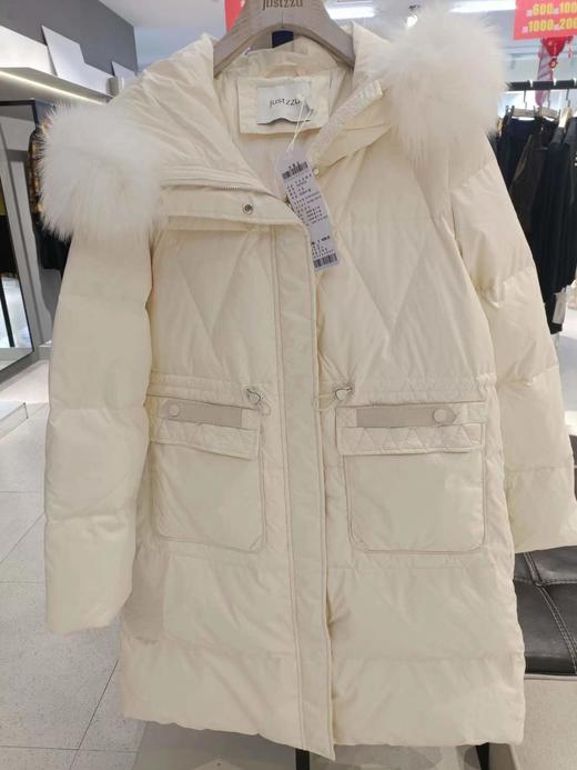 2F费依羽绒服 商品图0