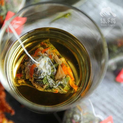 生态七源香草茶 |合作生产 *Eco Seven Source vanilla tea | Coproduction 商品图2