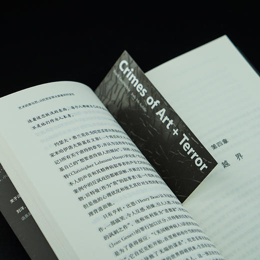 艺术的罪与罚：从陀思妥耶夫斯基到科波拉 商品图3