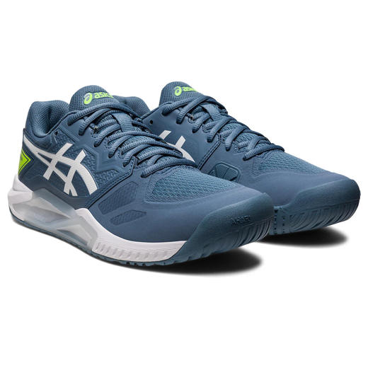 2023新款 Asics GEL-Challenger 13 男女网球鞋（小半码） 商品图2