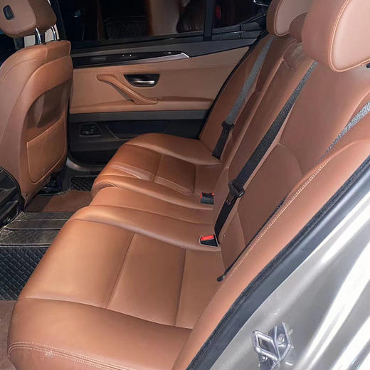 宝马 520Li 典雅型【长租-北京】 商品图9