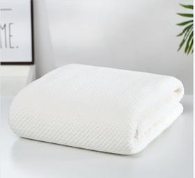 云柔吸水170cm超大浴巾 A类标准 微米瞬吸纱不掉毛 5色可选