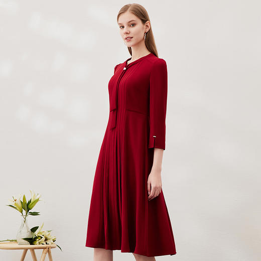 EITIE爱特爱6507202连衣裙 商品图2