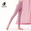 壁虎瑜伽【2302KZ232】裸感高弹瑜伽九分裤【七十二小时发货】 商品缩略图5