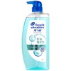 海飞丝 去屑头皮护理控油蓬松型洗发露 670g/瓶 商品缩略图0