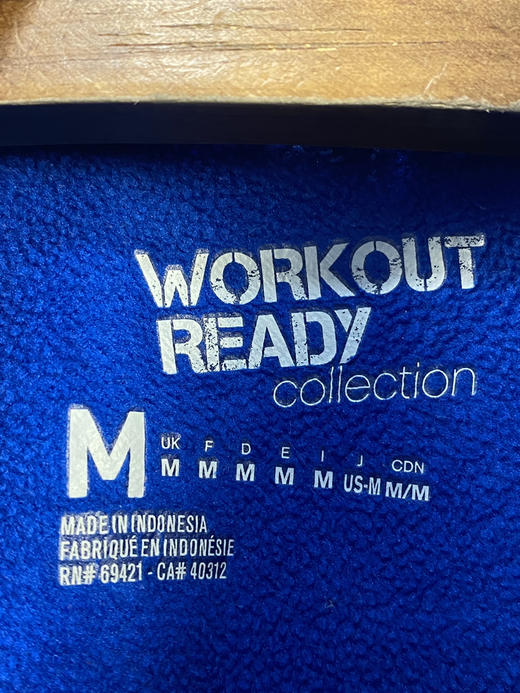 Reebok 锐步 卫衣 _SLSS(M) 商品图2