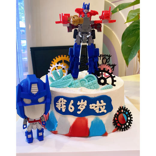 变形金刚 商品图0