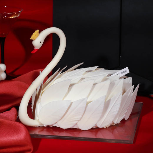 天鹅舞曲S 商品图0